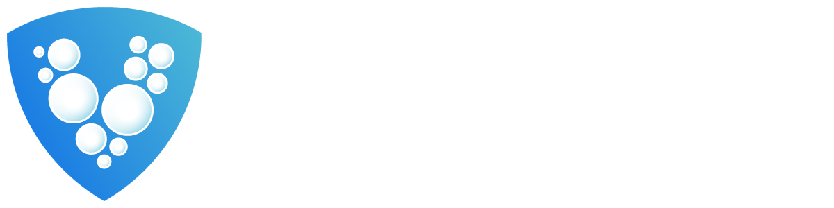 Vanguard Soap Logo