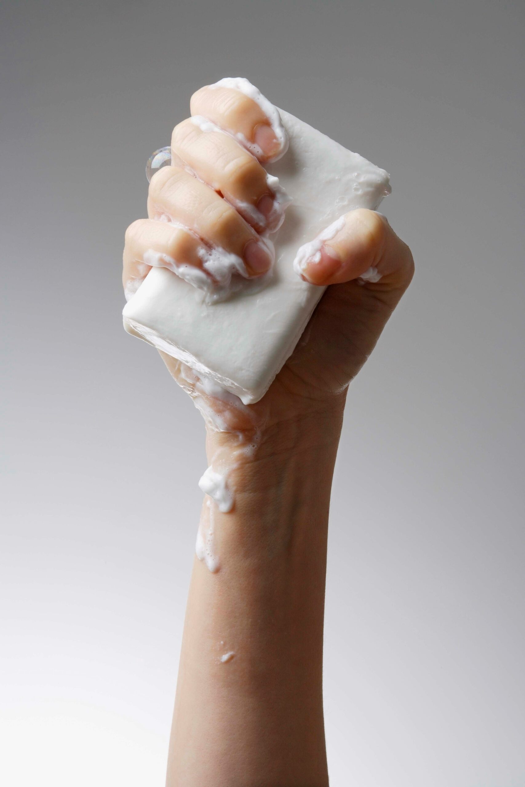 Vanguard Soap - Bar Soap Production Pink Bar of Soap