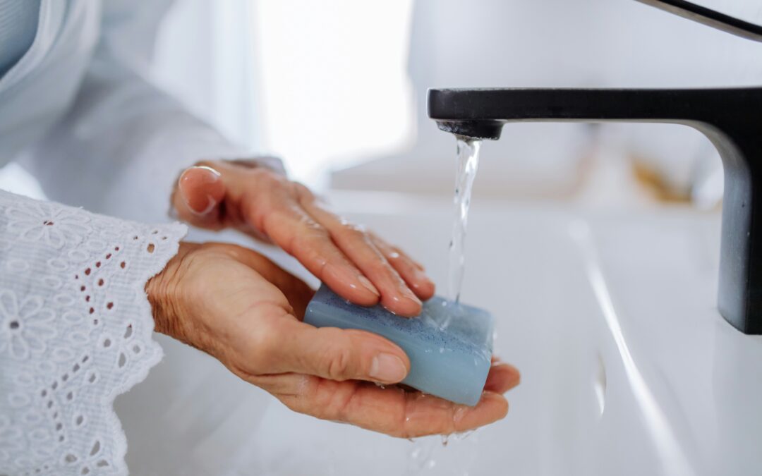 Bar Soap vs. Liquid Soap: Which Is Better for Your Brand?