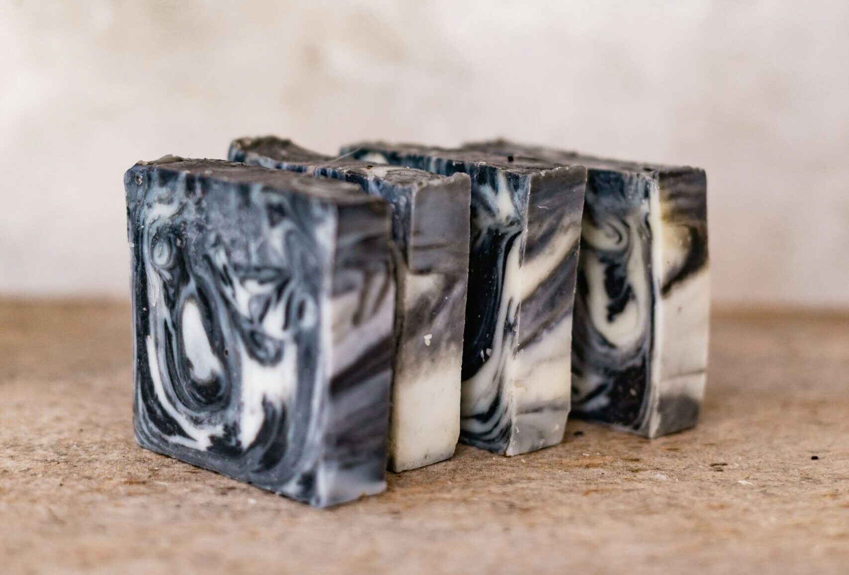 Custom Formulated Artisan Bar Soap – Vanguard Soap Manufacturing Naturally Derived Color and Ingredient Inspiration – Vanguard Soap