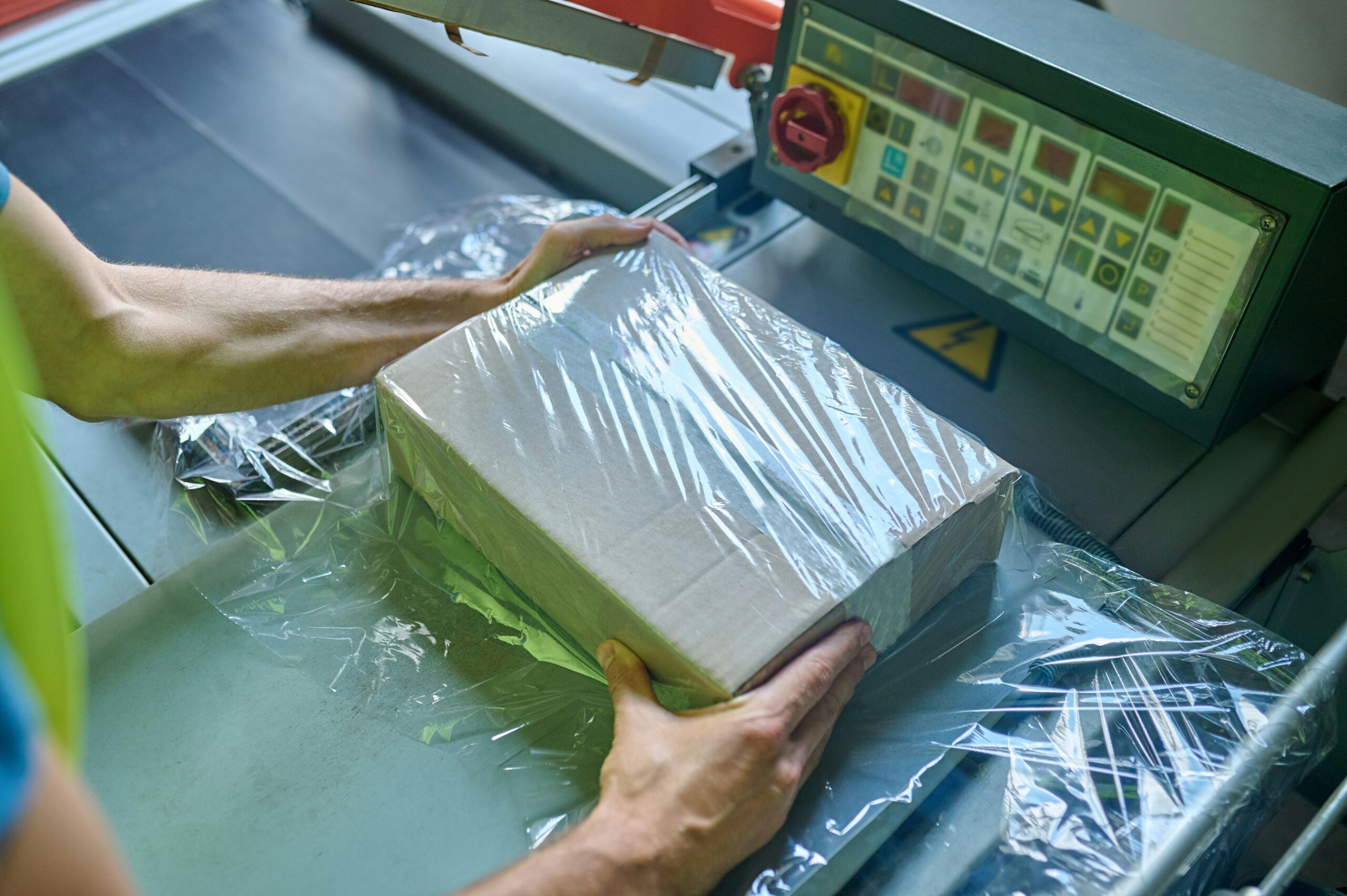 ethical-us-manufacturing-soap-production.jpg Worker packaging product in clean U.S. facility reflecting ethical manufacturing standards
