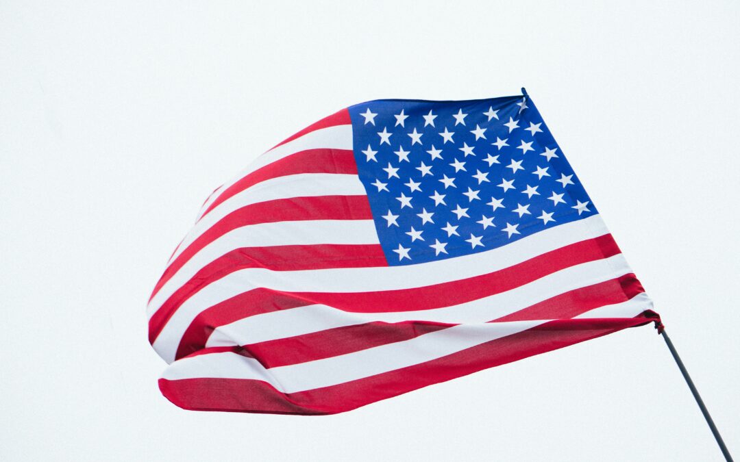 Made in the USA: Why Domestic Soap Manufacturing Matters