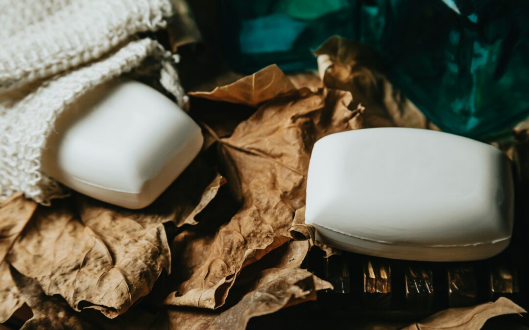 What’s the Difference Between Natural, Organic, and Clean Soap?