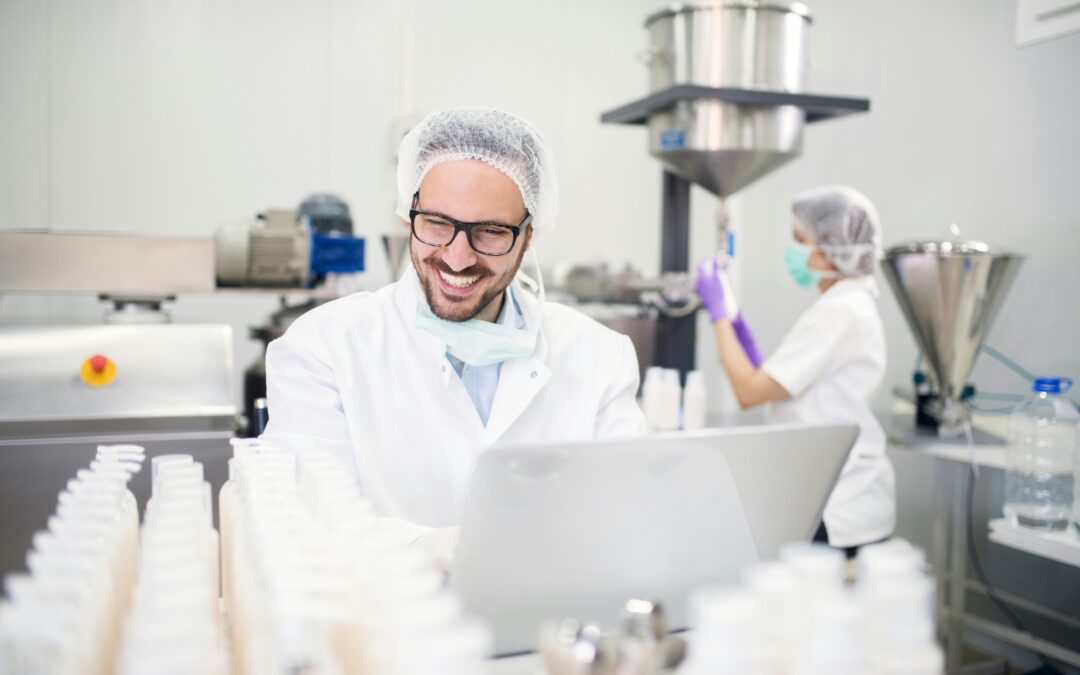 Turnkey Soap Manufacturer: What It Means and Why Brands Choose It