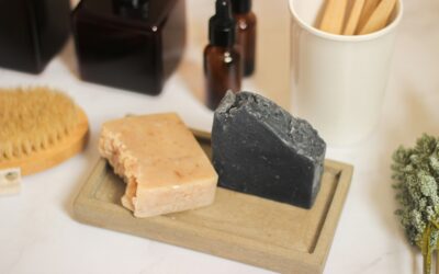 Hot Pour Soap Manufacturing: What Hot Pours Are and Why Brands Use Them