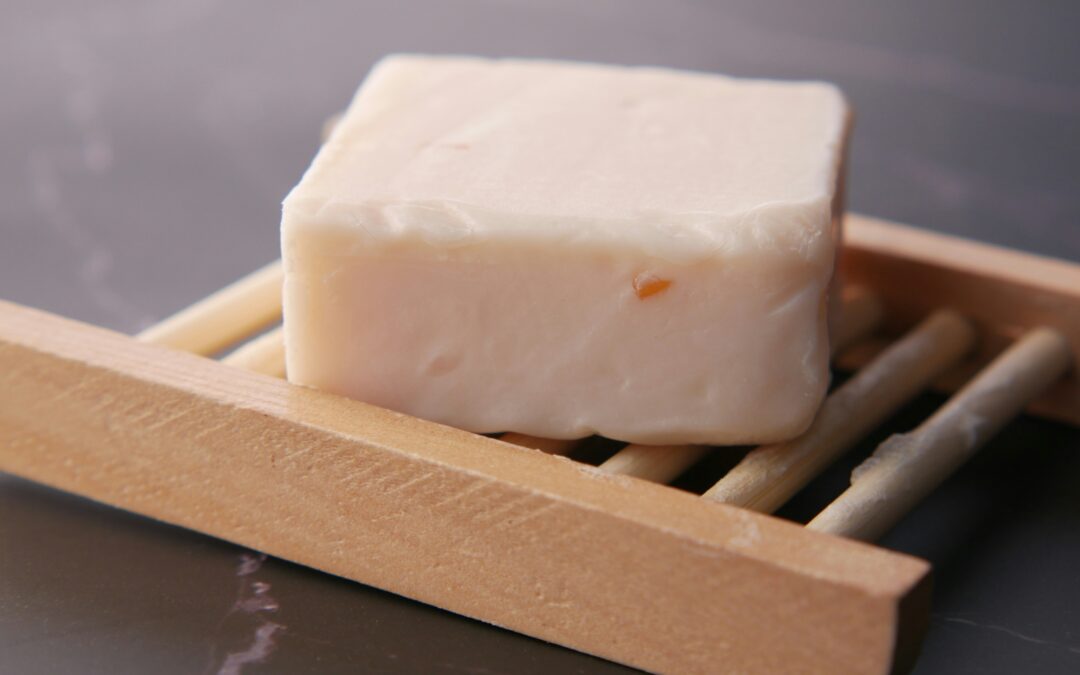 Custom Soap Manufacturing: How Brands Create Unique Soap Products